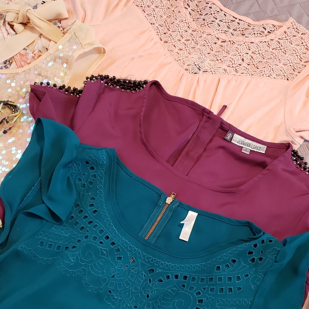 Blouse Bundle - image 3